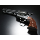 HWS 発火型モデルガン SAA FDC Basic ツーハンド フロントサイト