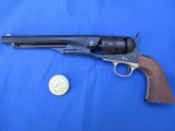 CAW ȯ�з���ǥ륬�� COLT M1860 Army 8inch HW