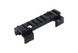 NOVEL AMRS ������ MP5 G3�� Low Profile Mount Base �����ץ��ե����� �ޥ���ȥ١��� �Ρ��٥륢���ॺ