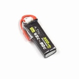 5OFFݥSFA LIPOХåƥ꡼ 7.4V300mAh 45C-90C BECͥ ưϥɥ