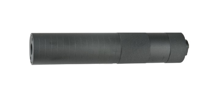 KIZUNA WORKS カラシニコフ MPL1 PSZS ダミーサイレンサー 14mm逆ネジ