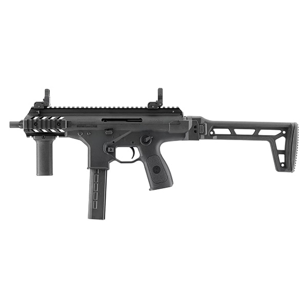 店内全品5％OFFクーポン】KWA UMAREX BERETTA PMX MP9 GBB用 48
