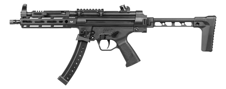 G&G ETU搭載電動ガン TGM R5 ETU TGP-R05-FLD-BNB-NCS | G&G