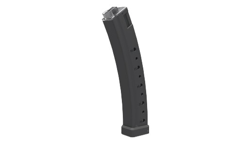 G&G ARMAMENT TGM マガジン　130連 アーマメント MP5 二本 G&G TGM MP5対応 130R Magazine G-08-204 130連 | マガジン,電動