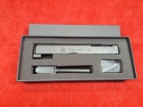 DETONATOR �ޥ륤 Glock17 Gen.5 MOS�������ॹ�饤��