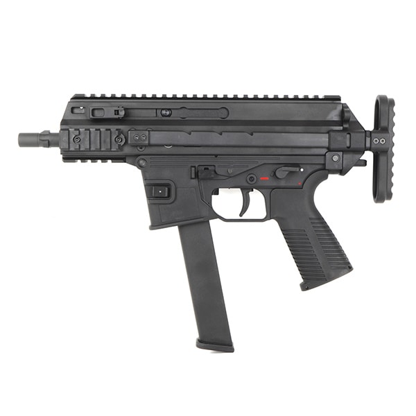 MARUYAMA SCW-9 PRO-G ガスブローバック 刻印ver. | ガスブローバック