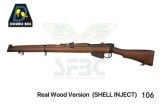 5OFFݥ  DOUBLE BELL 饤֥ ܥȥ饤ե Lee-Enfield No.1 MkIII ꡼ե