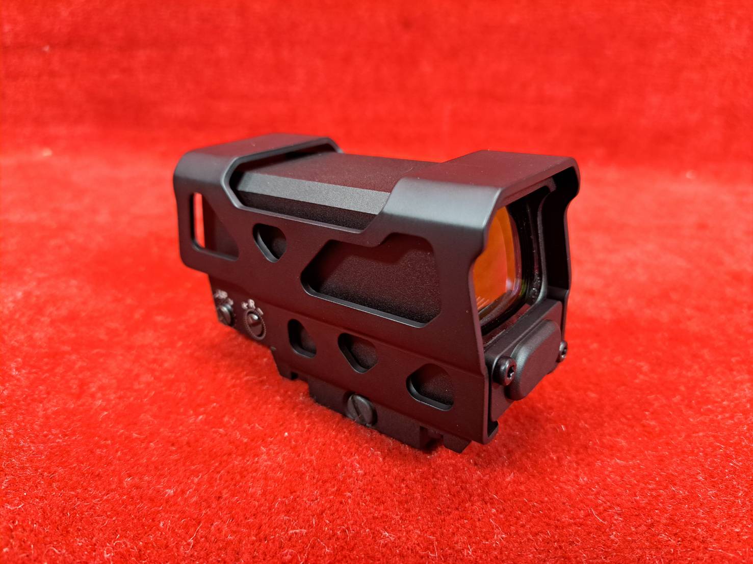 Aspi Optical ドットサイト Stark-01 スターク (504) | ドット