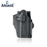 ��Ź������5��OFF�����ݥ��AMOMAX Per-Fit ��˥С�����ۥ륹���� ���� �����ܥ�֥�å����顼