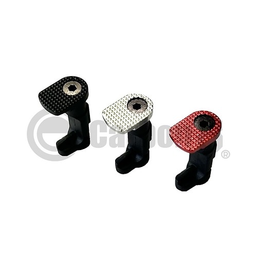 Carbon8 M45シリーズ & HELLCAT4.3共用 エクステンディット・マガジン