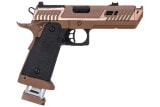 Ź5OFFݥ 7ͽۡͽʡBATON airsoft BT-SAND VIPER CO2GBB ɥѡ