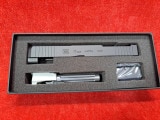 ��Ź������5��OFF�����ݥ��DETONATOR �ޥ륤 Glock17 Gen.5�б� BORESIGHT SOLUTIONS������ ����С������������å� SL-G1724BK