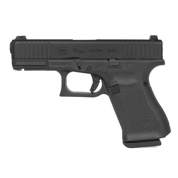 KSC G19 グロック19 ガスブローバック　GBB　動作OK 美品 楽天市場】Umarex ガスブローバックハンドガン G19 X TANカラー