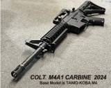 Ź5OFFݥBWC 20 hakkagata ֥Хåǥ륬  M4A1ӥ 2024ǥ
