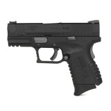 ��Ź������5��OFF�����ݥ��Air Venturi XDM 3.8 Compact �����֥����Хå�  Springfield Armory Licensed �֥�å�