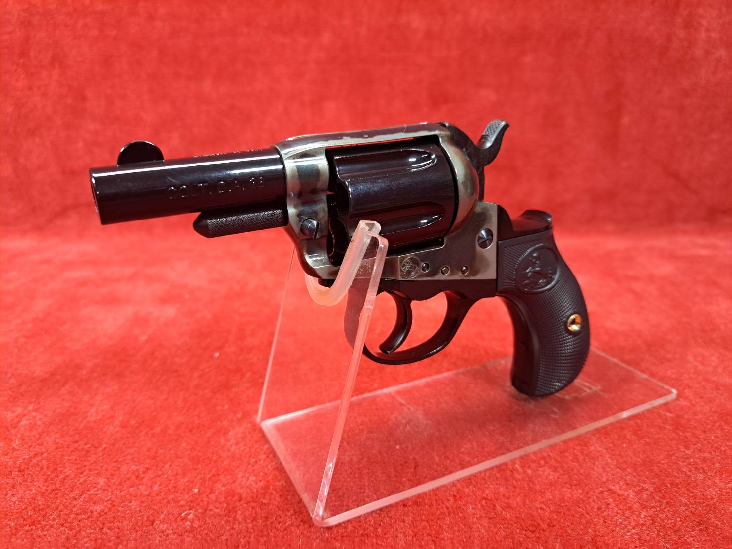 ハートフォード コルト テキサス・パターソン ケースハードン 東京店カスタム ハートフォード コルト テキサス・パターソン ケースハードン 東京店