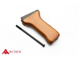 RA-TECH �ޥ륤/GHK �����֥����Хå���AKM�б� AK���ĥԥ��ȥ륰��å� �ꥢ�륦�å� RATECH