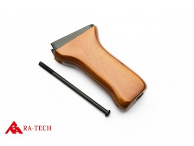 店内全品5％OFFクーポン】RA-TECH マルイ/GHK ガスブローバック AKM