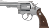 Ź5OFFݥۥʥ ȯзǥ륬 S&W M67 Combat Masterpiece 4inch Stainless Finish Ver.3