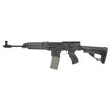 ARES VZ-58 �����ƥ����� ���󥰥Х�� ��ư����