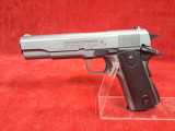 ���˥����Сߥե�����ѥˡ� ȯ�з���ǥ륬�� GM7.5 COLT ���Х��� Series70 ���ӥ�BK����å�