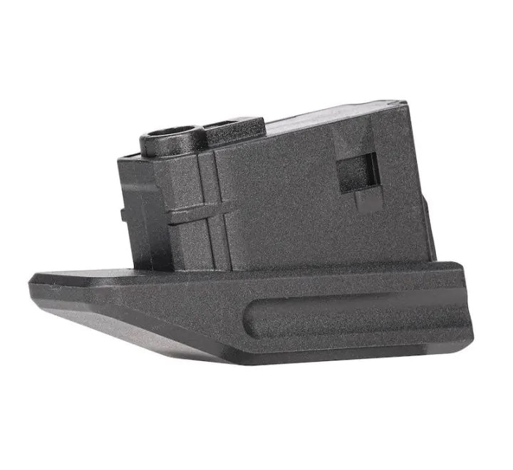 G&G ガスレバーアクション LevAR 15 GAS-LVR-015-BNB-ECM