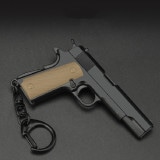 APS-3専用 アナトミカル ウッドグリップ 左手用 APS3 | ハンドガン