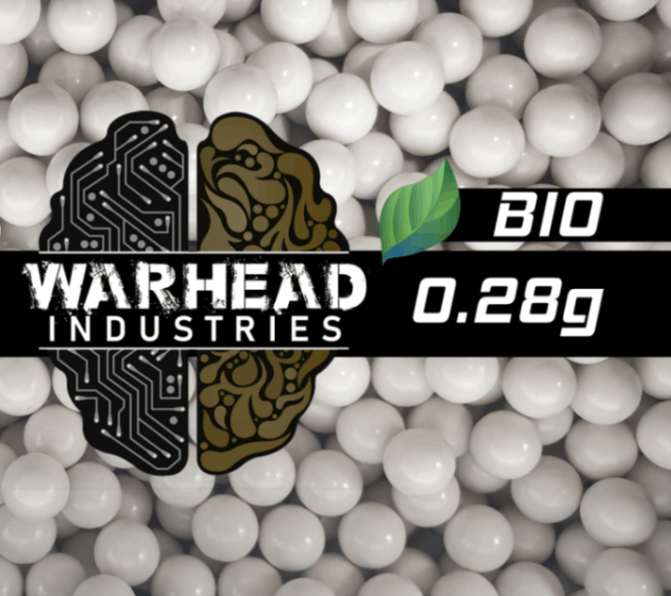WARHEAD����ŷ��ͳ����ʬPLA�۹� BB�� 0.28g ��2400ȯ ������ �⿿��