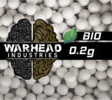 WARHEAD����ŷ��ͳ����ʬPLA�۹� BB�� 0.2g ��4000ȯ ������ �⿿��