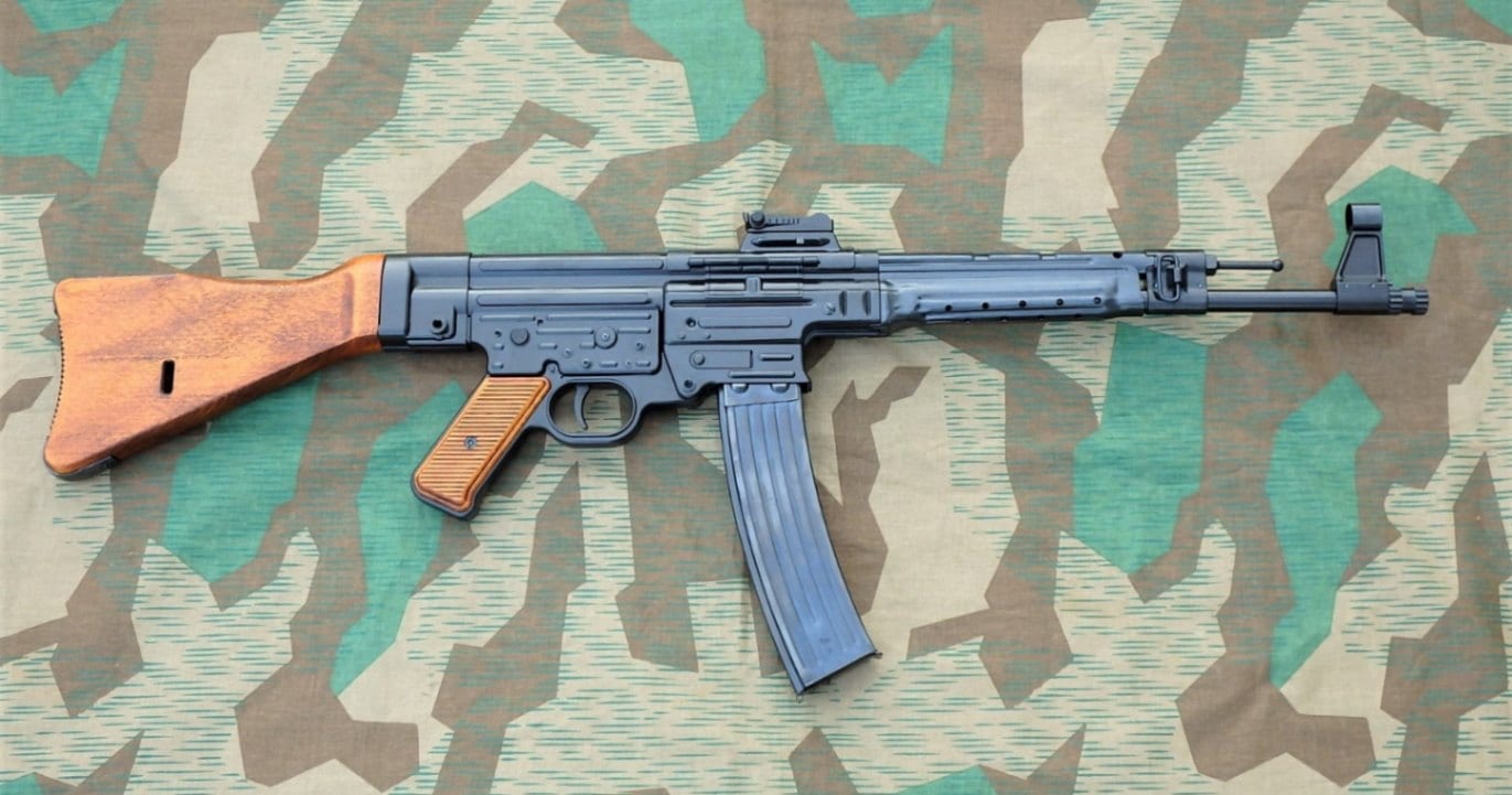 ショウエイ ダミーカート モデルガン MP43/1 | モデルガン,ライフル・長物 | | 総合エアガンショップ モケイパドック