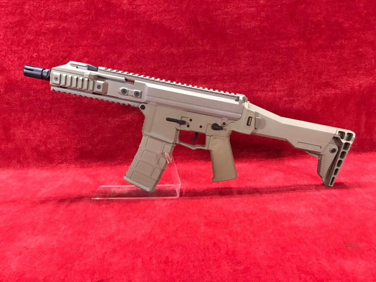 GHK G5 ブラックカラー ジャンク品 GHK G5 ブラックカラー ジャンク品 GHK G5 ガスブローバック