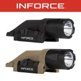 ��Ź������5��OFF�����ݥ��INFORCE WML White/IR - Gen 3 �����ݥ�饤�� EU-IF71013