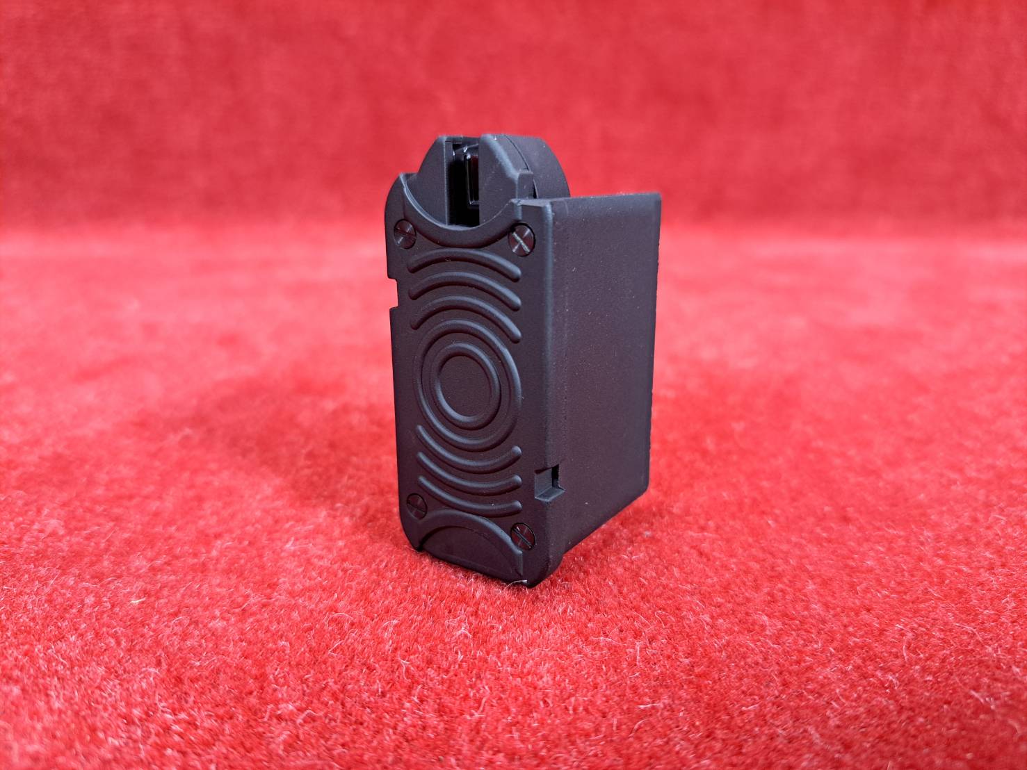 マルシン M1ガーランド用 スペアカートリッジクリップ