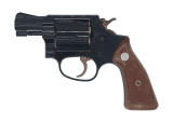 ���ʥ� ��ǥ륬�� S&W .38 Chiefs Special Pre��M36 2inch Square Butt ��Joker Model�� Steel Finish version.2 ���硼������ǥ�