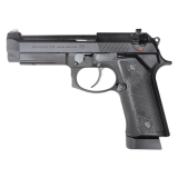 KSC CO2�����֥����Хå����� M92 �С��ƥå� �إ�����������