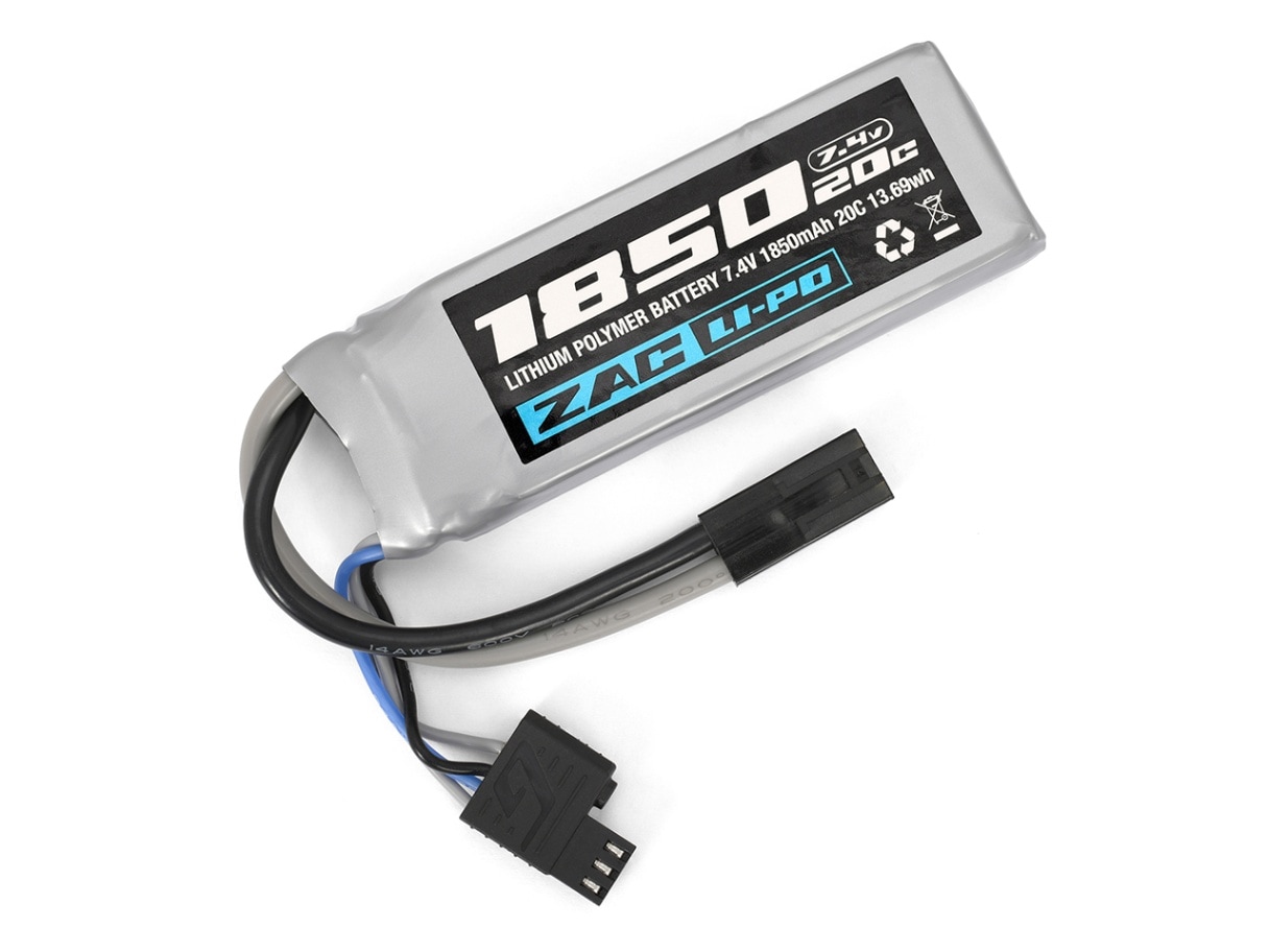 G FORCE MAGNIFIC リポバッテリー 5500mAh 7400mAh G FORCE MAGNIFIC リポバッテリー 5500mAh 7400mAh BULLET-D