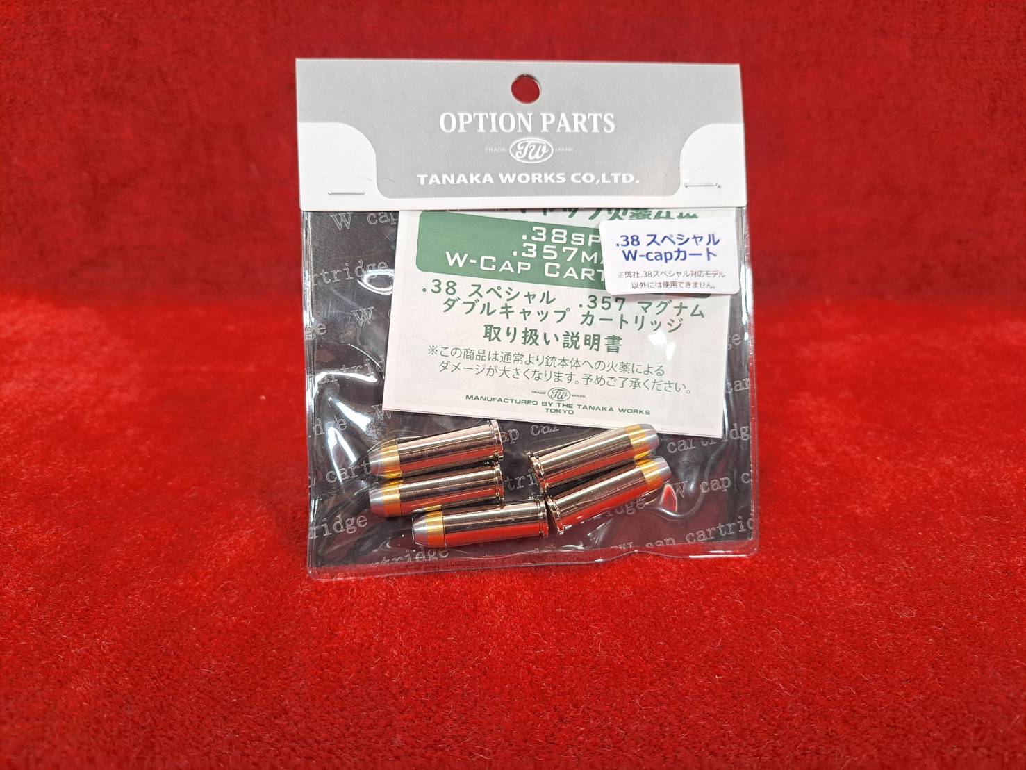 ʥ ֥륭åץȥå .38ڥ 5ȯå .38Special