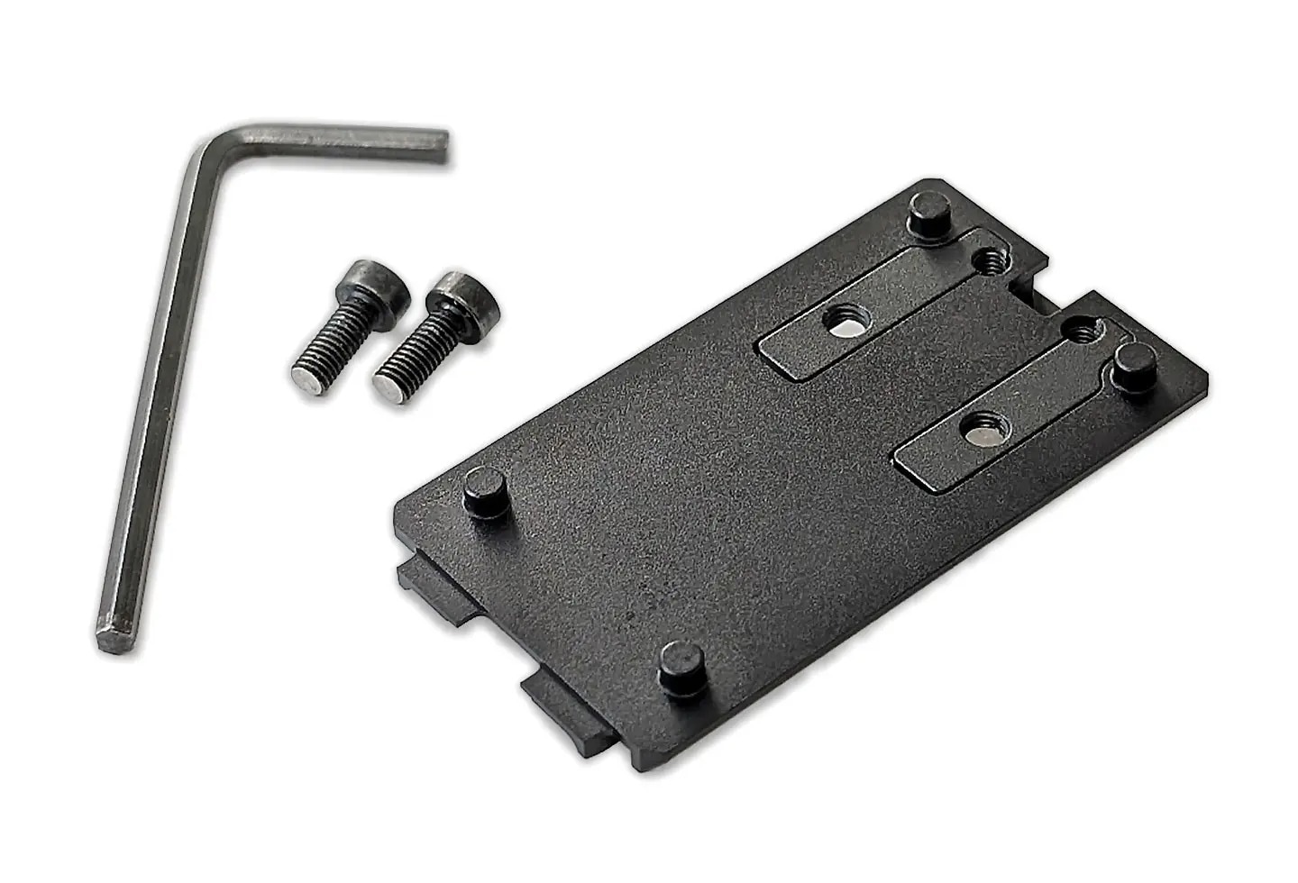 NOVEL ARRMS GLOCK G17 Gen5 MOS Adapter Plate for SURE HIT MRS2