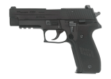 ���ʥ� ȯ�з���ǥ륬�� SIG P226 �쥤��ɥե졼�� Evolution.2 ALL HW