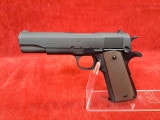 �ޥ륷�� ȯ�з���ǥ륬�� COLT���Х��� M1911A1 BKHW X-PFC�����ȥ�å�