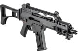 Ź5OFFݥBATON airsoft BH-G36C DUAL CO2 ֥Хå