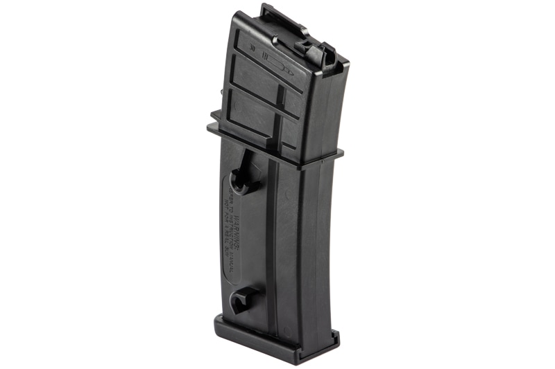 BATON airsoft BH-G36 DUAL CO2マガジン 33連 | マガジン,ガス長物