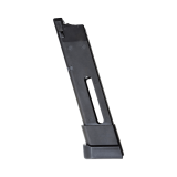 GHK CO2マガジン V3 AK用7.62×39 30連 GHK CO2マガジン V3 AK用 スペアマガジン GMAG 30連 NewVer CO2