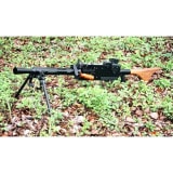 Ķ緿ءVIVA ARMS ֥˥ M1919A6 ڵؽ ե᥿ ư (Japan Ver.)