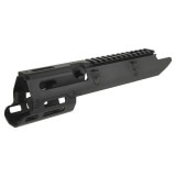 Ź5OFFݥ5KU UTG Υꥷå M-LOK 졼ϥɥ CYMA MP5K STDư