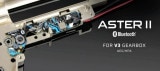 GATE ASTER2 Bluetooth Ver.3ᥫܥå