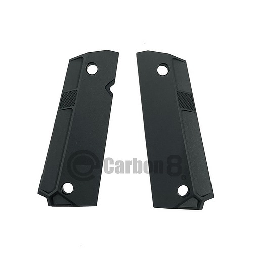 店内全品5％OFFクーポン】Carbon8 M45シリーズ & HELLCAT4.3共用