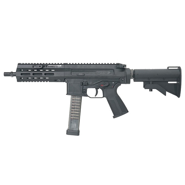 MFG-9 MARUYAMA ガスブローバックガン MARUYAMA ガスブローバックガン SPC-9 SPC9 | ガスブローバック