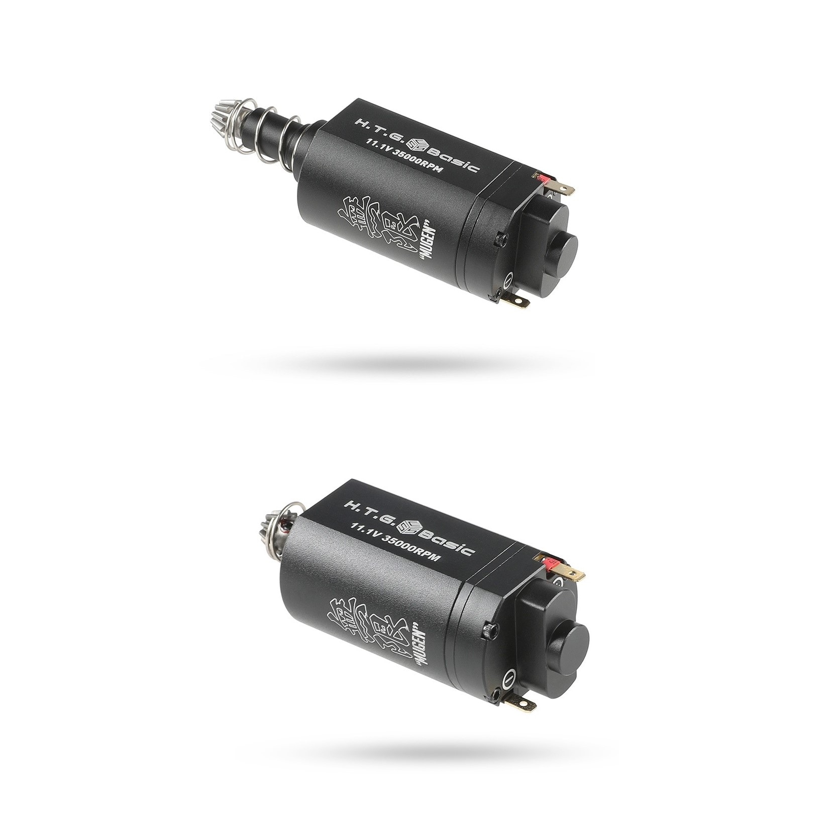 HTGベーシック MUGEN STD 無限 ブラシレスモーター スタンダード