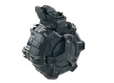 Ź5OFFݥFCW ޥ륤 SAIGA-12 360Ϣɥޥ 
